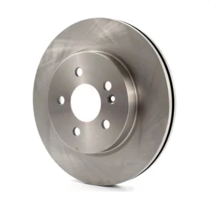Mercedes-Benz ML320, ML350, ML430 Front Brake Rotor 8-96783