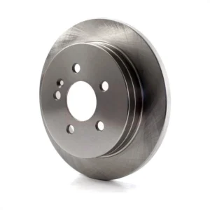 Mercedes-Benz ML320, ML350, ML430 Rear Brake Rotor 8-96788