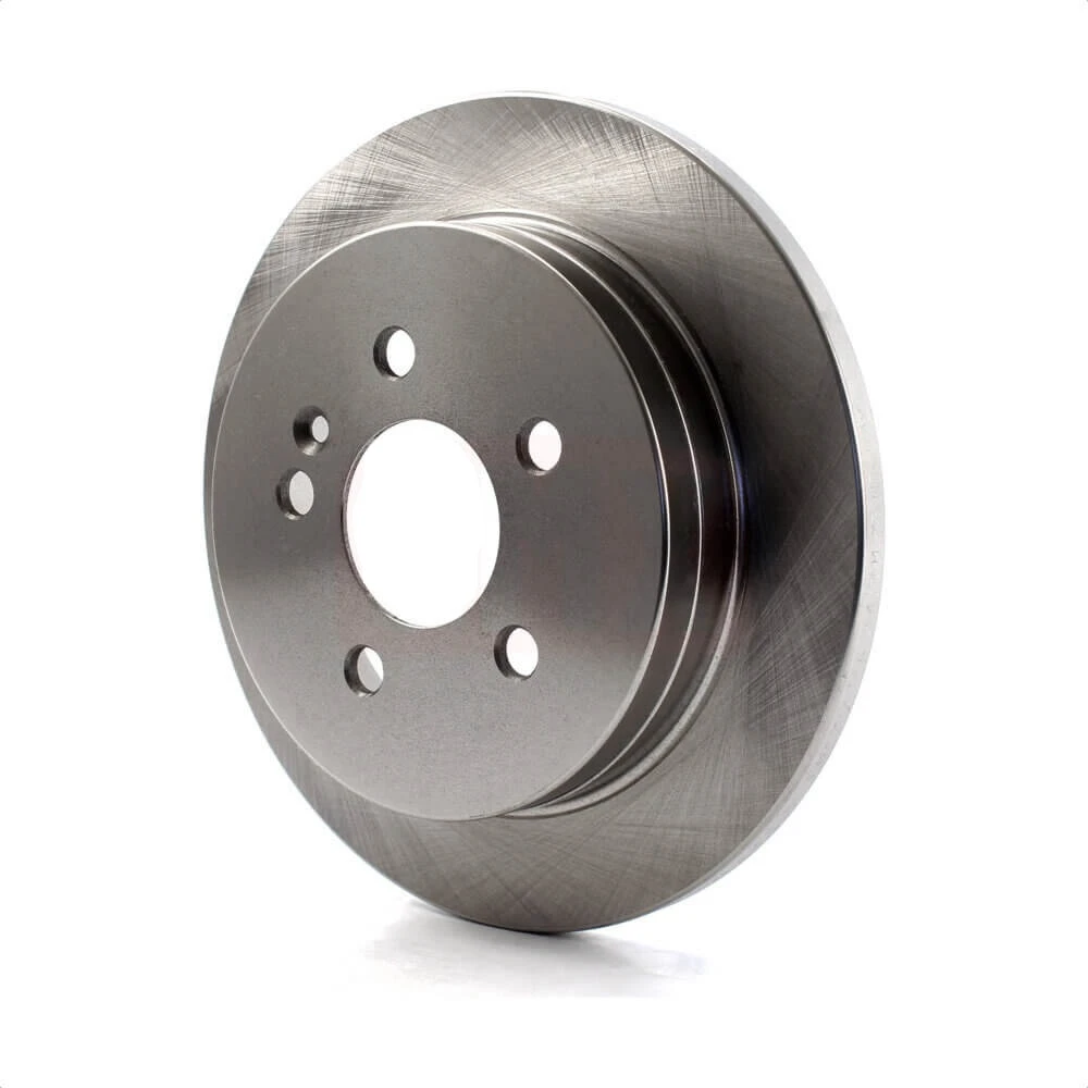 Mercedes-Benz ML320, ML350, ML430 Rear Brake Rotor 8-96788