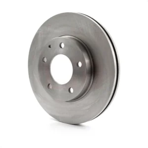 Mazda 626, 929, Protege Front Brake Rotor 8-96790