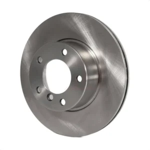 BMW 528i, 525i Front Brake Rotor 8-96801