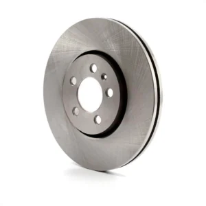 Volkswagen Beetle, Golf, Jetta Front Brake Rotor 8-96806