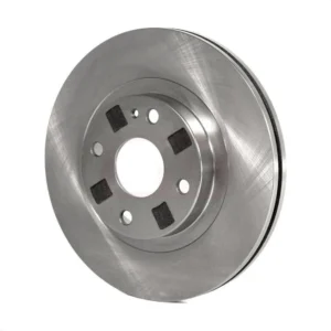 Mazda Protege Front Brake Rotor 1999-2003 8-96818