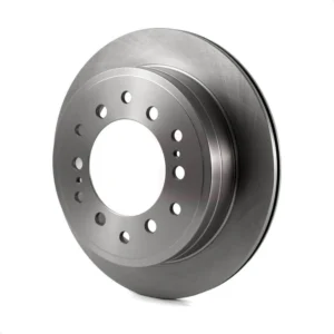 Toyota 4Runner, Sequoia, FJ Cruiser Rear Brake Rotor 8-96929