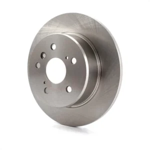 Toyota Avalon Rear Brake Rotor 2000-2004 8-96932