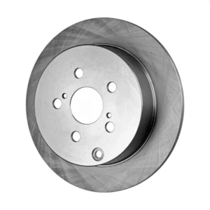 Toyota Matrix, Celica, Corolla Rear Brake Rotor 8-96933