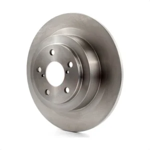 Subaru Legacy, Outback, Baja Rear Brake Rotor 8-96937