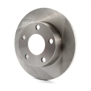 Volkswagen Passat Rear Brake Rotor 1999-2005 8-96939