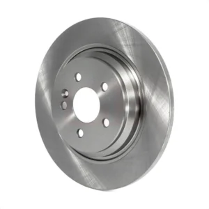 Mercedes-Benz ML500, ML55 AMG, ML430 Rear Brake Rotor 8-96940