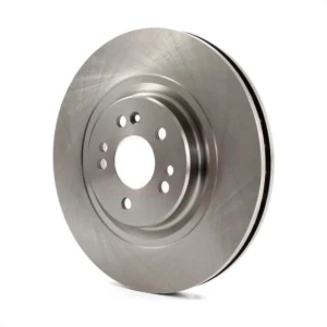 Mercedes-Benz ML500, ML55 AMG, ML430 Front Brake Rotor 8-96941