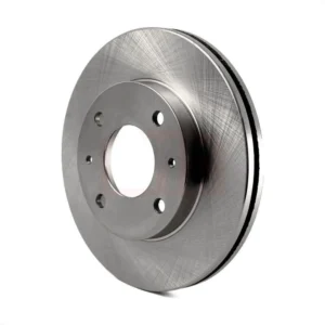 Hyundai Tiburon, Elantra, Sonata Front Brake Rotor 8-96989