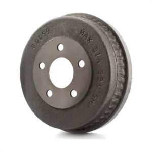 Ford Taurus Rear Brake Drum 2001-2007 8-9712