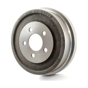 Jeep Liberty Rear Brake Drum 2002 8-9716