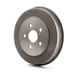 Pontiac Vibe Rear Brake Drum 2003-2008 8-9725