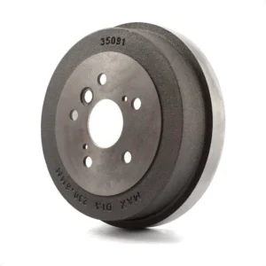 Toyota Camry, Solara Rear Brake Drum 8-9731