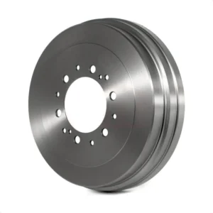 Toyota Tundra, Tacoma, 4Runner Rear Brake Drum 8-9732