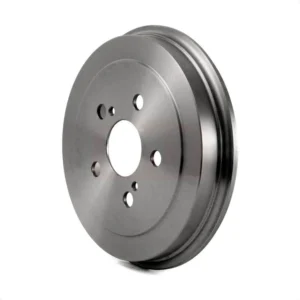 Toyota Corolla, Celica, Prius Rear Brake Drum 8-9734