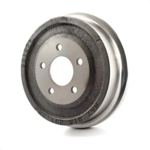 Saturn Vue Rear Brake Drum 2002-2007 8-9740