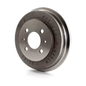 Hyundai Accent Rear Brake Drum 2003-2006 8-9748
