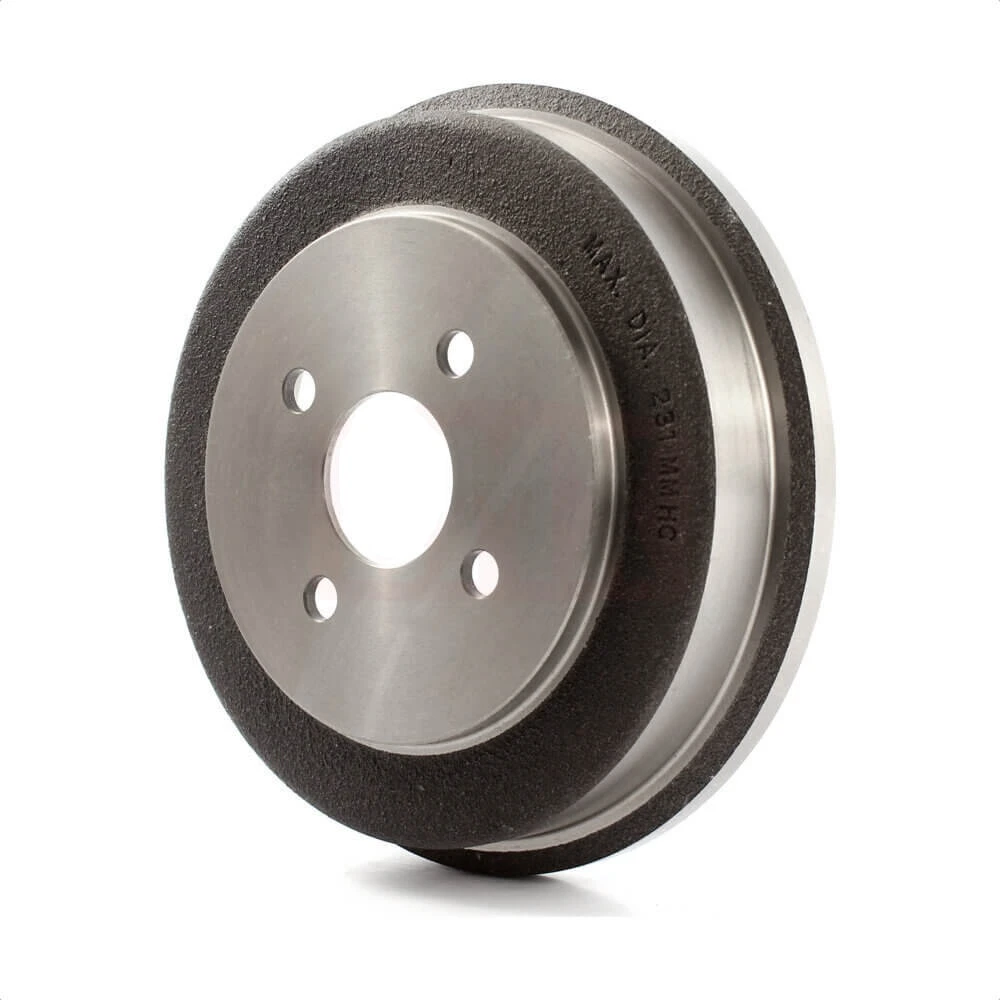 Saturn Ion Rear Brake Drum 2003-2007 8-9749