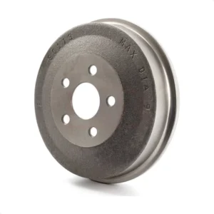 Chrysler PT Cruiser Rear Brake Drum 2004-2009 8-9760
