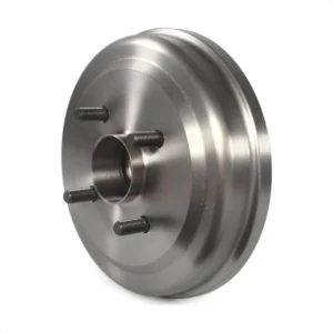 Chevrolet Aveo, Aveo5 Rear Brake Drum 8-97762