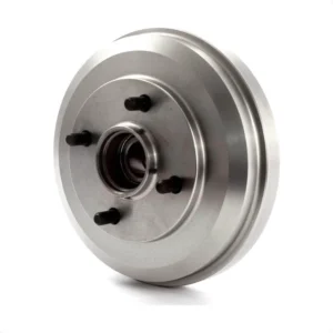 Ford Focus Rear Brake Drum 2009-2011 8-97802