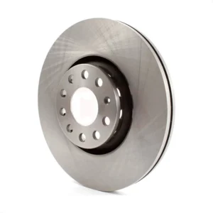 Audi A4, A4 Quattro, A6 Front Brake Rotor 8-980001