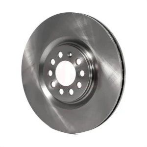 Audi TT, TT Quattro Front Brake Rotor 8-980004