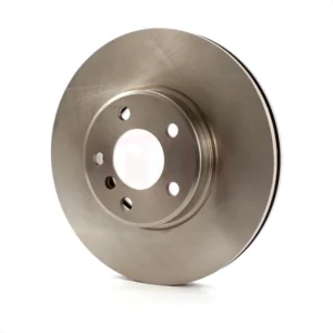 BMW X5 Front Brake Rotor 2000-2006 8-980017