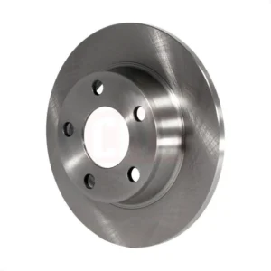 Audi Allroad Quattro, A6 Quattro Rear Brake Rotor 8-980024