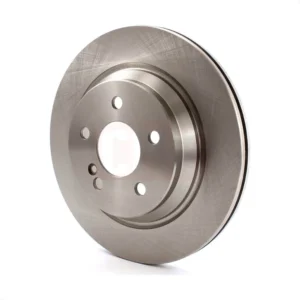 Mercedes-Benz S430, S500, CL500 Rear Brake Rotor 8-980039