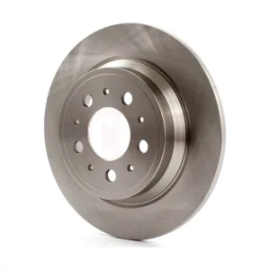 Volvo S60, S80, V70 Rear Brake Rotor 8-980045