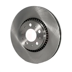 Volvo S60, S80, V70 Front Brake Rotor 8-980050