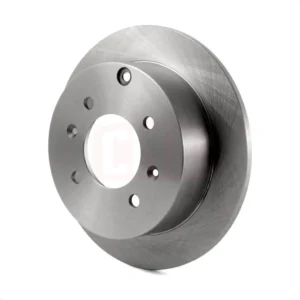 Kia Magentis, Optima Rear Brake Rotor 8-980054