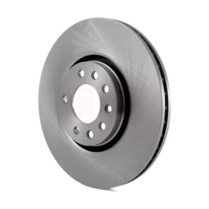 Saab 9-5, 9-3 Front Brake Rotor 8-980057