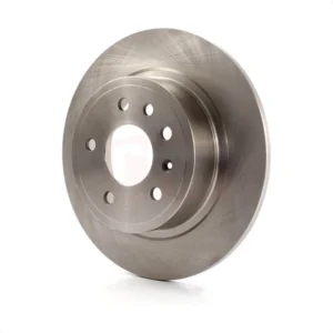 Saab 9-5 Rear Brake Rotor 1999-2009 8-980058