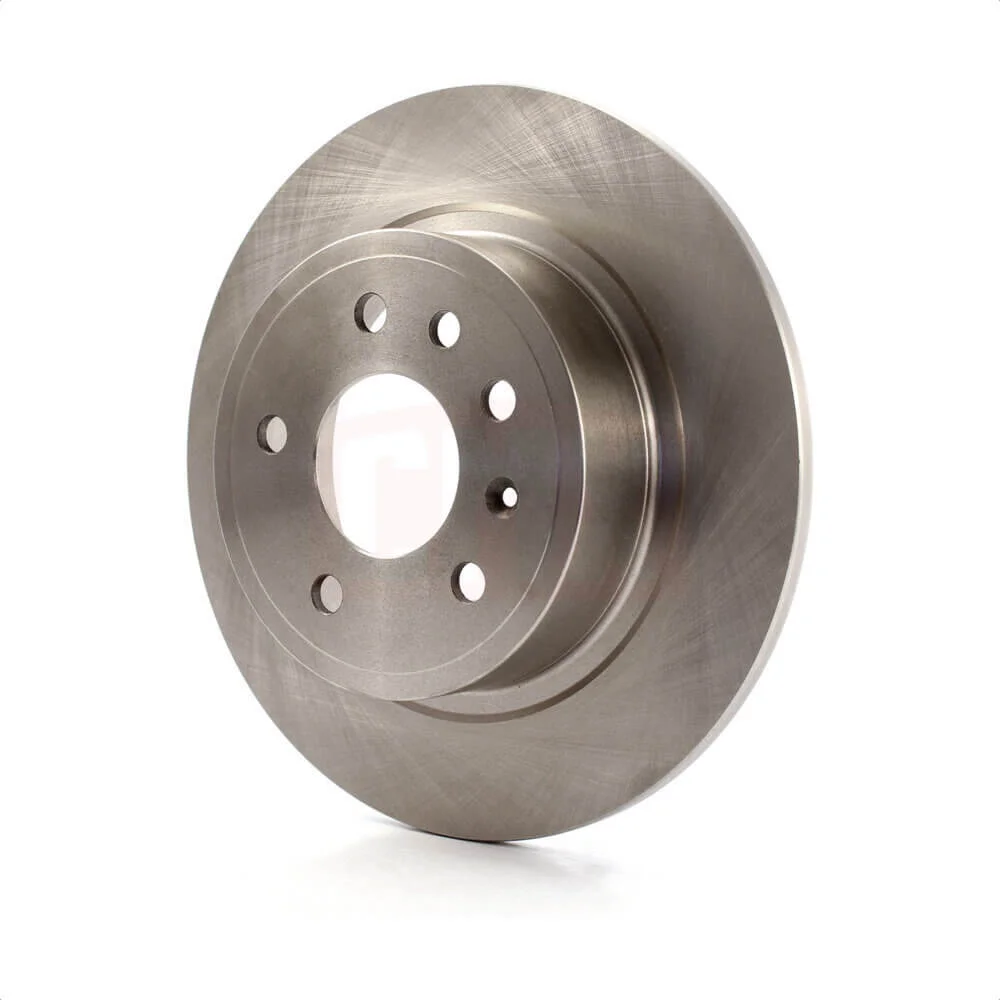 Saab 9-5 Rear Brake Rotor 1999-2009 8-980058
