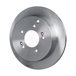 Hyundai Tucson, Santa Fe Rear Brake Rotor 8-980087