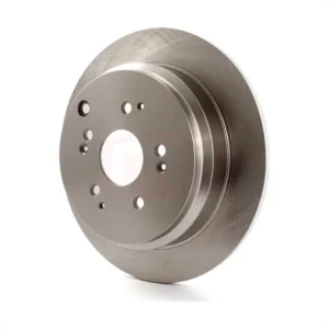 Honda Odyssey Rear Brake Rotor 2002-2004 8-980088