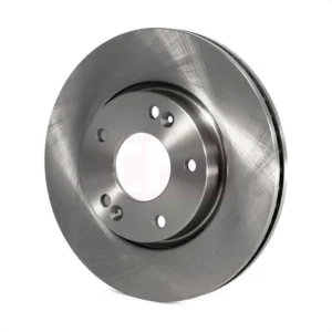 Hyundai Tucson, Sonata, Tiburon Front Brake Rotor 8-980089