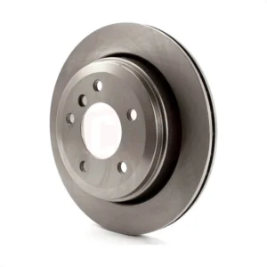 BMW 325xi Rear Brake Rotor 2001-2005 8-980097