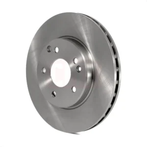 Mercedes-Benz C230, C240, SLK230 Front Brake Rotor 8-980101