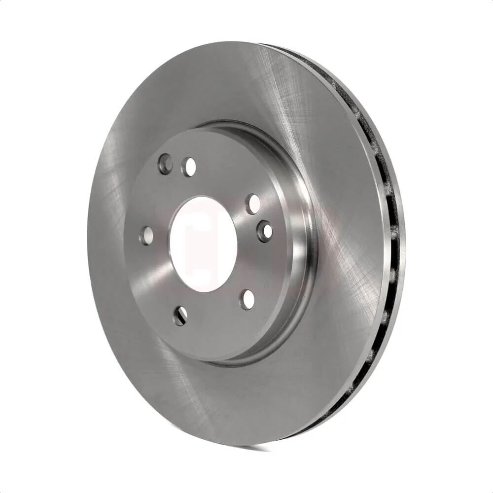 Mercedes-Benz C230, C240, SLK230 Front Brake Rotor 8-980101
