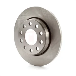 Audi A4, A4 Quattro Rear Brake Rotor 8-980103
