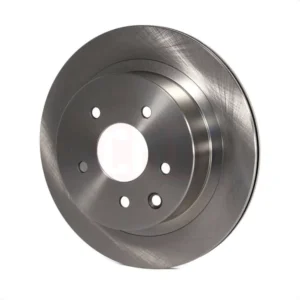Nissan LEAF, Rogue, Qashqai Rear Brake Rotor 8-980113