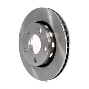 Audi S4 Rear Brake Rotor 2000-2002 8-980117