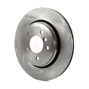 BMW 330Ci, 320i, 330i Rear Brake Rotor 8-980126