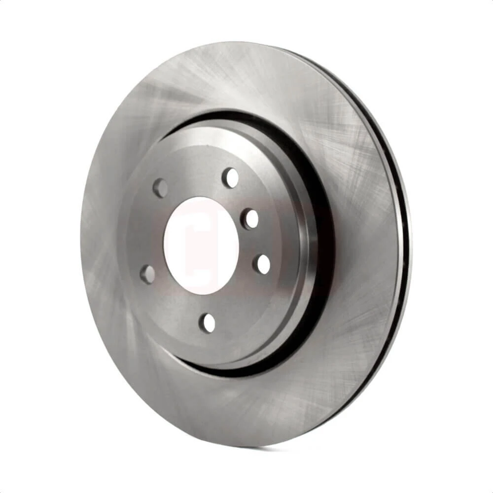 BMW 330Ci, 320i, 330i Rear Brake Rotor 8-980126