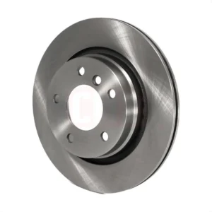 BMW 325Ci, 325i, 328i Rear Brake Rotor 8-980127